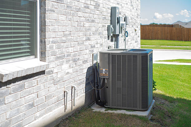 Reliable Ductwork Repair contractor in Murfreesboro, NC by FH HVAC