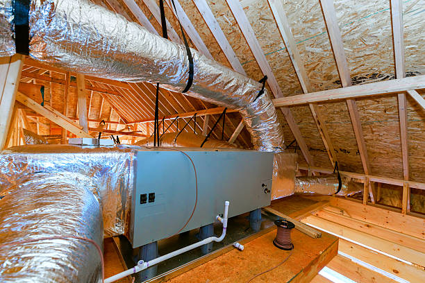 Top rated local Ductwork Repair specialists in Murfreesboro, NC
